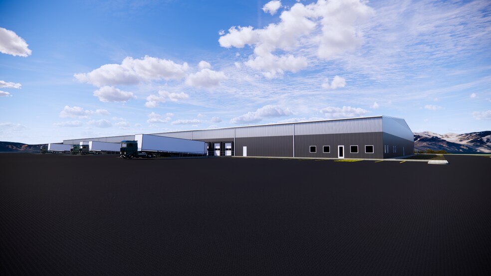 More Photos Of 1237 Ave C, White City Unknown For Lease