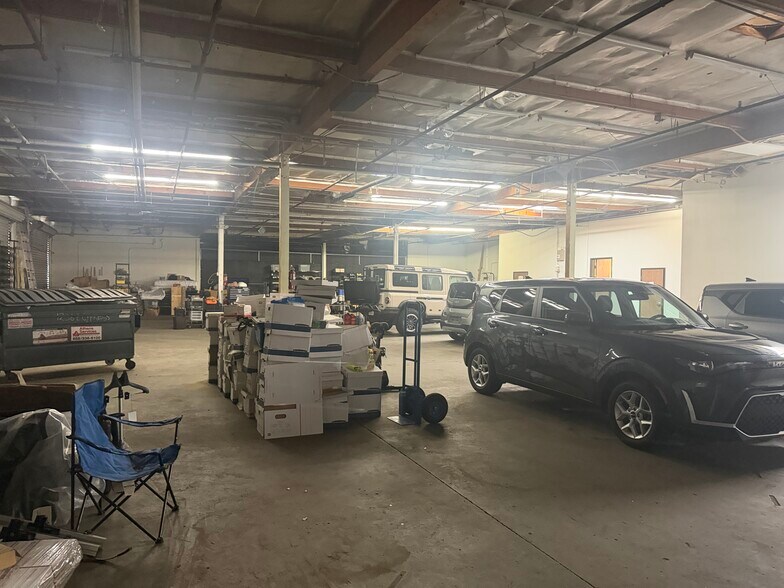More Photos Of 1238-1254 E Cypress St, Covina Distribution For Lease