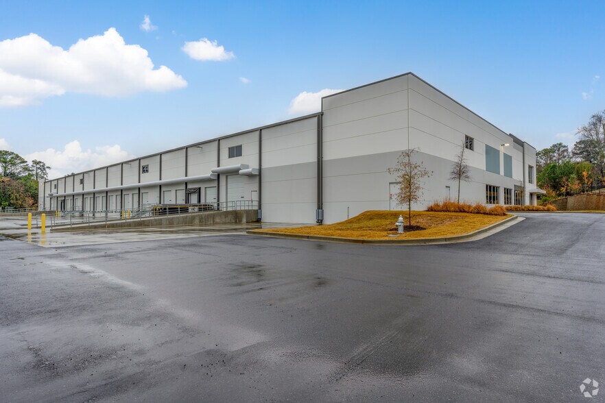 More Photos Of Chamblee Tucker Rd, Chamblee Unknown For Lease