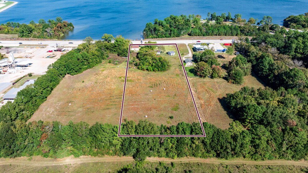 More Photos Of 12159 FM 1097 Rd W, Willis Office For Sale