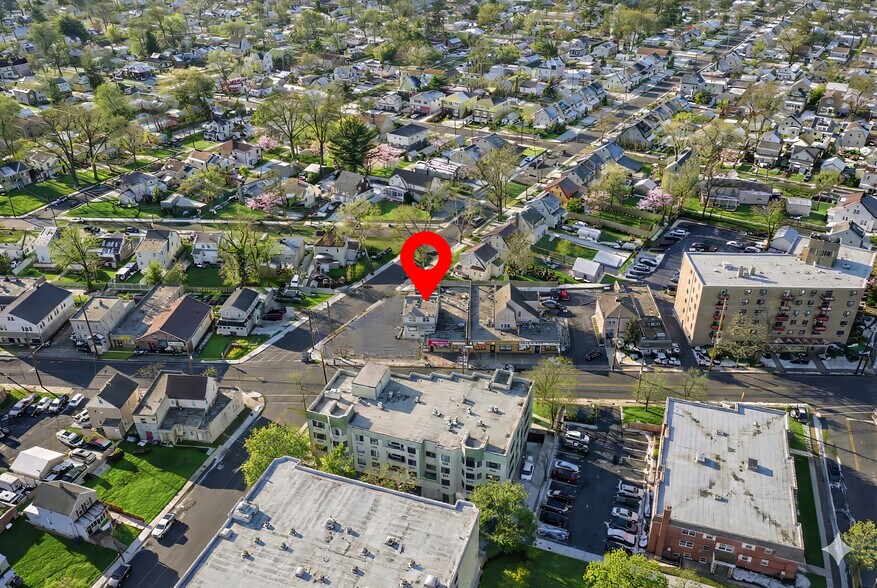 More Photos Of 851-853 Main St, Hackensack Storefront Retail Residential For Lease