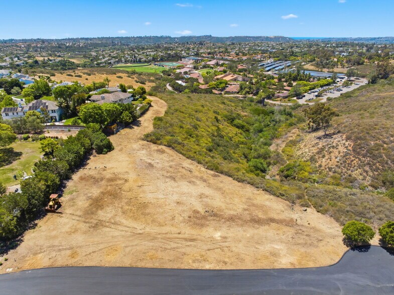 Primary Photo Of 2901 Wishbone Way, Encinitas Land For Sale