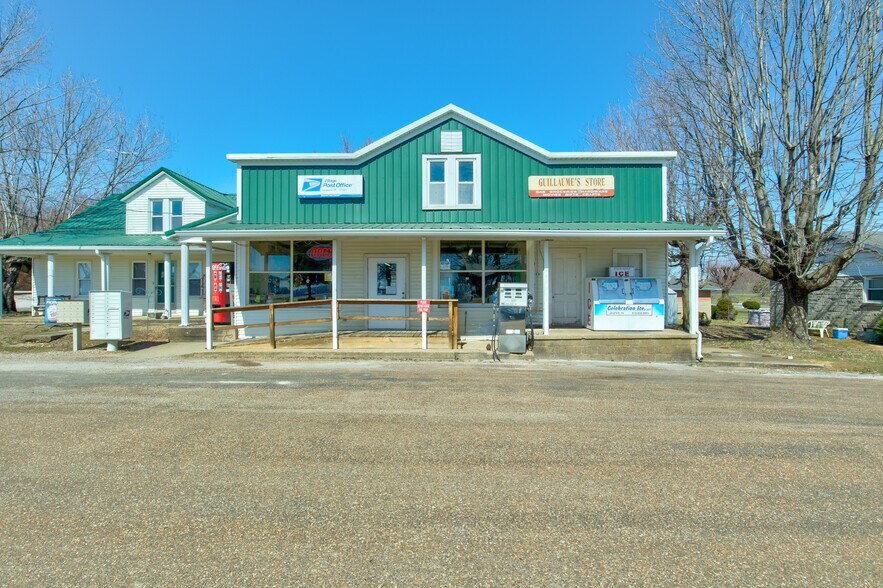 More Photos Of 12228 Indiana St, Leopold Storefront Retail Office For Sale