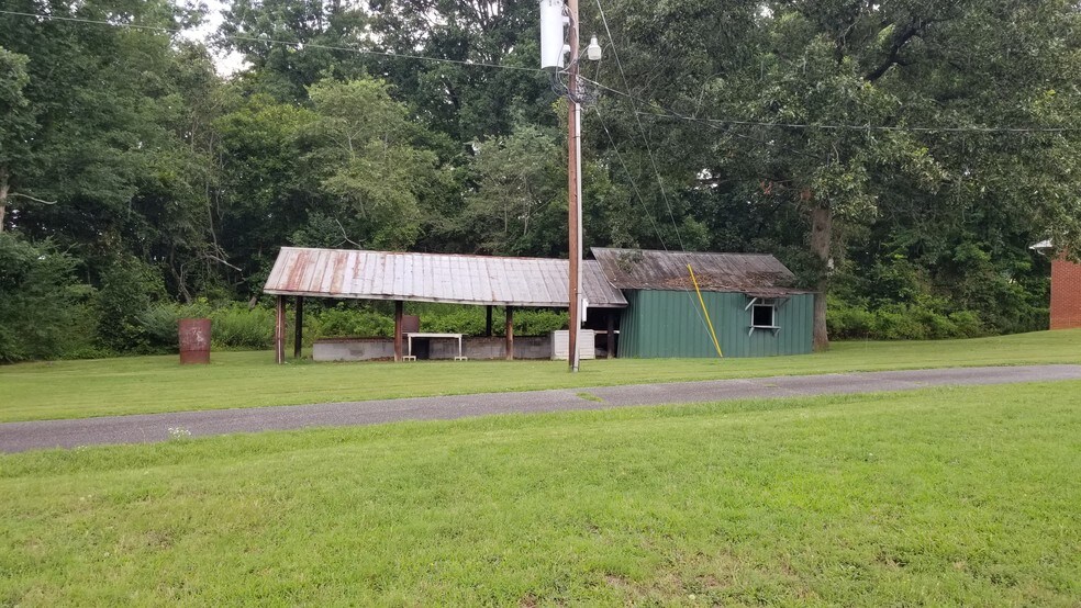 1225 Oak Grove Church Clover Hill Rd, Casar, NC 28020 Religious