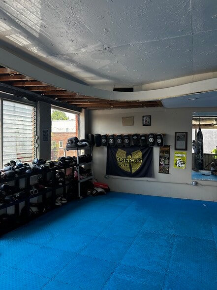 More Photos Of 1209-1211 Mifflin St, Philadelphia Industrial For Sale