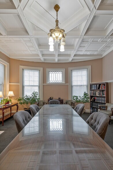 More Photos Of 311 S Arthur Ashe Boulevard, Richmond Office Residential For Sale