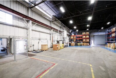 More Photos Of 11317 Cash Rd, Stafford Warehouse For Sale