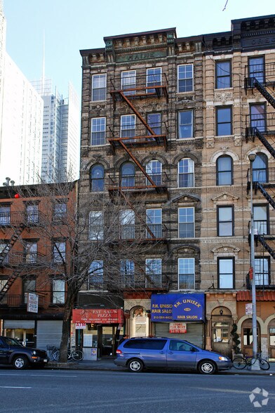 Primary Photo Of 510 Ninth Ave, New York Apartments For Lease