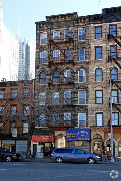More Photos Of 510 Ninth Ave, New York Apartments For Sale