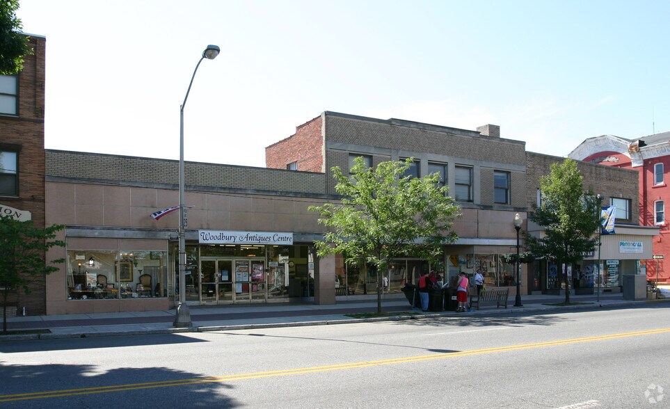 More Photos Of 62-68 N Broad St, Woodbury Storefront Retail Office For Lease