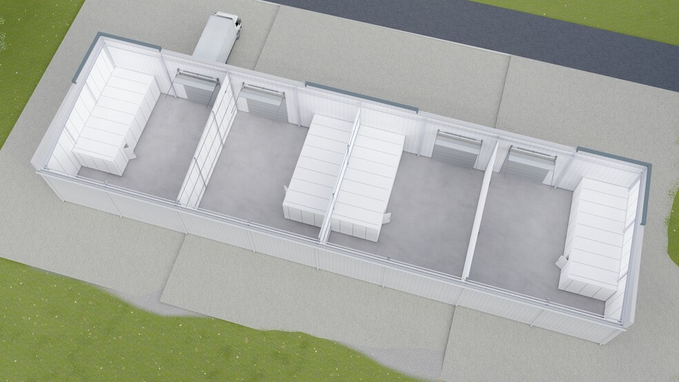 More Photos Of 1651 Hill Ln, Little Elm Unknown For Lease