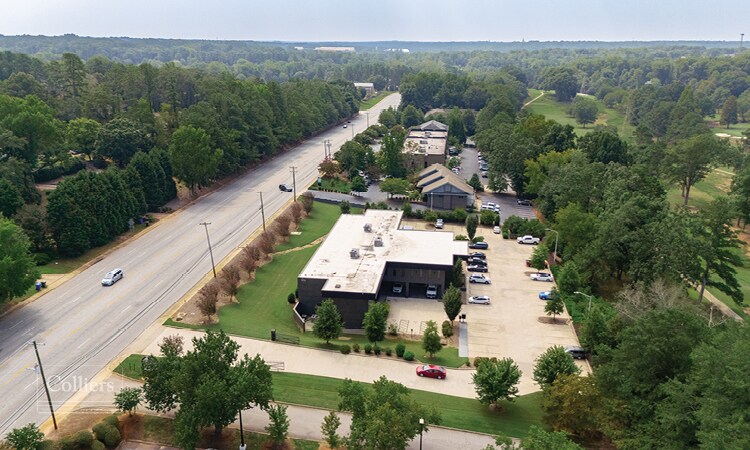 More Photos Of 856 S Pleasantburg Dr, Greenville Office For Lease