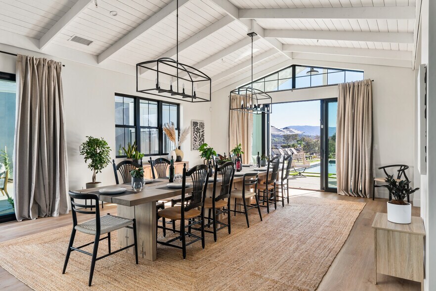 More Photos Of 39241 Corte Venture, Temecula Winery Vineyard For Sale