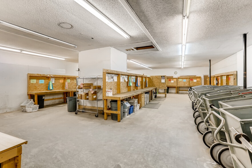 More Photos Of 778 Baseline Rd, Lafayette Warehouse For Lease