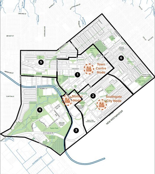 More Photos Of 7229 Kingsway, Burnaby Land For Sale