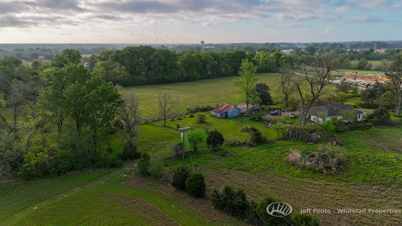 More Photos Of TBD Virlilia Rd, Canton Land For Sale