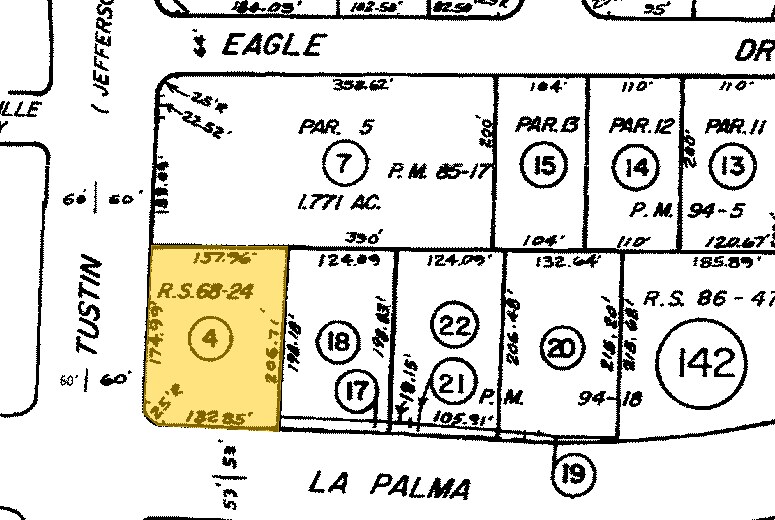 More Photos Of 1100 N Tustin Ave, Anaheim Medical For Lease