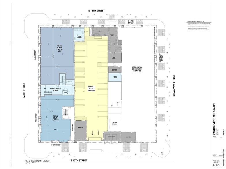 More Photos Of 1210 Broadway St, Vancouver Apartments For Lease