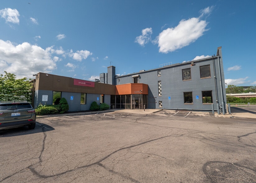 More Photos Of 1275 Olentangy River Rd, Columbus Medical For Sale