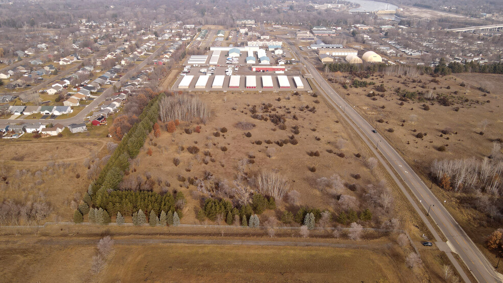 Primary Photo Of 4th Avenue South, Sartell Land For Sale