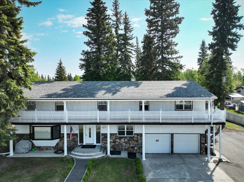 More Photos Of 205 A St, Fairbanks Apartments For Sale