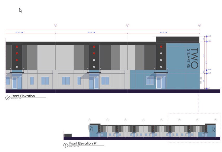More Photos Of 1910 SW Poma Dr, Palm City Industrial For Lease