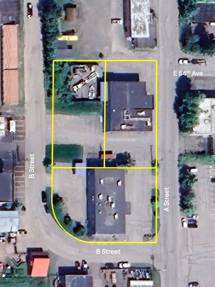 More Photos Of , Anchorage Unknown For Sale