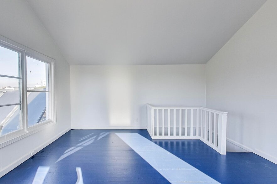 More Photos Of 811-815 Oak St, San Francisco Apartments For Sale