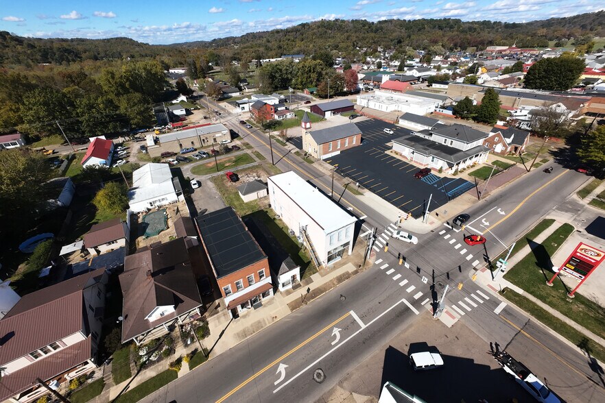 More Photos Of 760 2nd Ave, Gallipolis Storefront Retail Residential For Sale