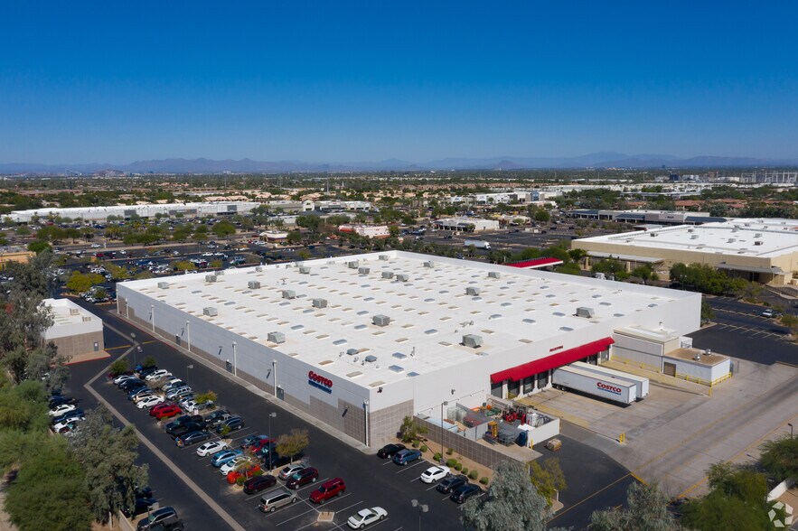 More Photos Of 1245-1375 Elliot, Tempe General Retail For Sale