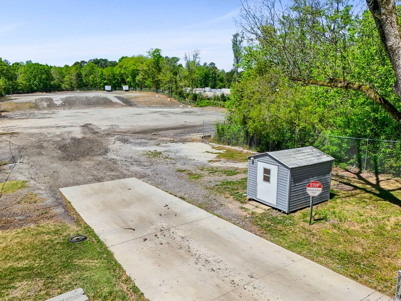 More Photos Of 623 Highway 29 S, Newnan Land For Lease
