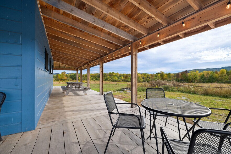 More Photos Of 1502 NY-22, Essex Restaurant For Sale