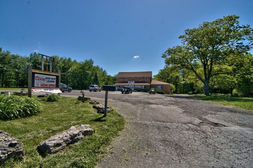 More Photos Of 416 Sterling Rd, Tobyhanna Land For Sale