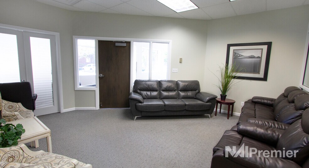 More Photos Of 750 S Main St, Bountiful Loft Creative Space For Lease