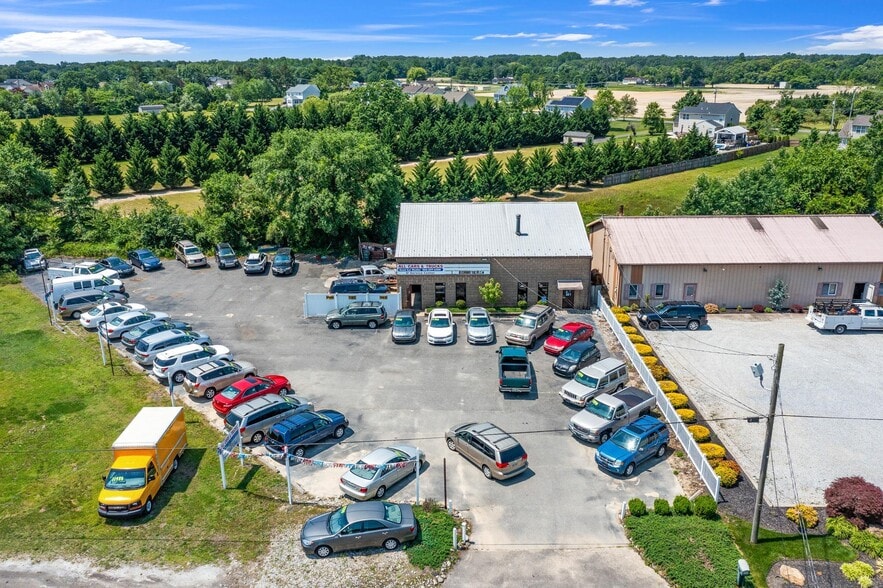 More Photos Of 346 N Harding Hwy, Buena Auto Dealership For Sale