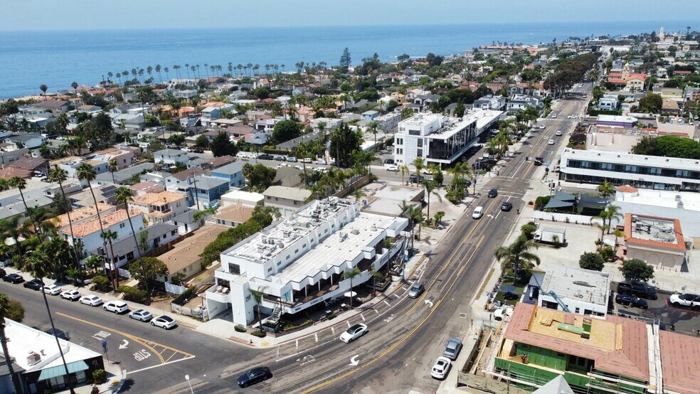 More Photos Of 6800-6830 La Jolla Blvd, San Diego Storefront Retail Office For Lease