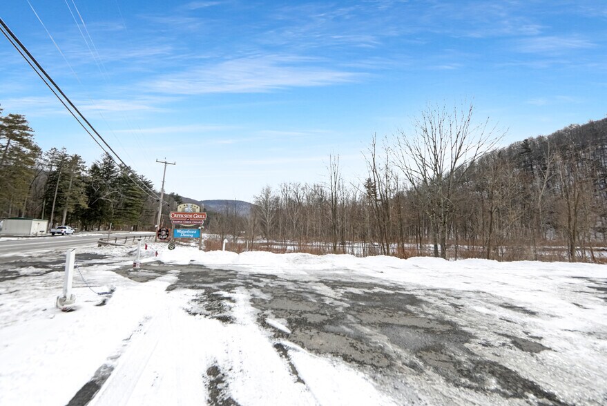 More Photos Of 7159 State Route 28, Shandaken Restaurant For Sale