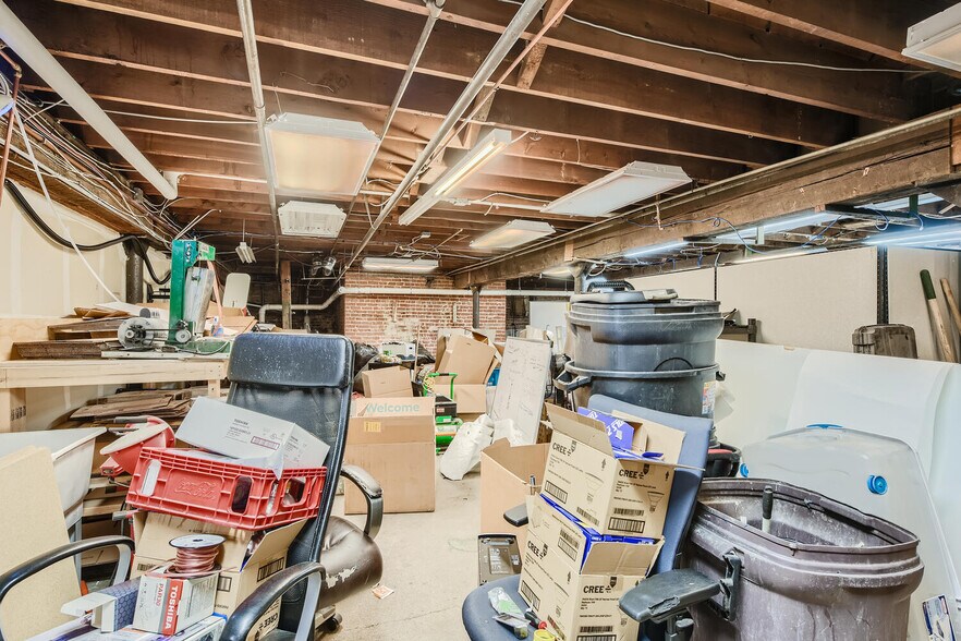 More Photos Of 238 N Broadway, Denver Storefront Retail Office For Lease