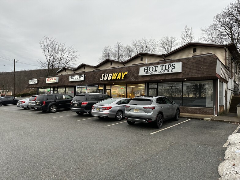 Primary Photo Of 170 Route 46, Rockaway General Retail For Lease