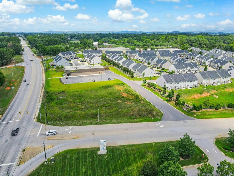 More Photos Of 01 South Carolina 417, Simpsonville Land For Lease