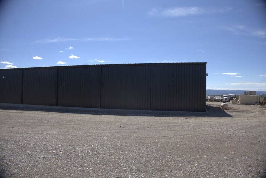 More Photos Of 162 Business Centre Cir, Driggs Warehouse For Lease