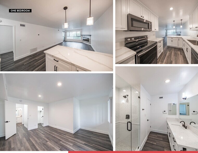 More Photos Of 1115 14th St, Santa Monica Apartments For Sale