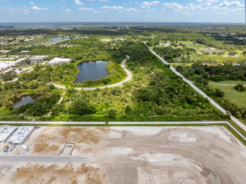 More Photos Of Medical Drive & Doctors Drive, Englewood Land For Sale