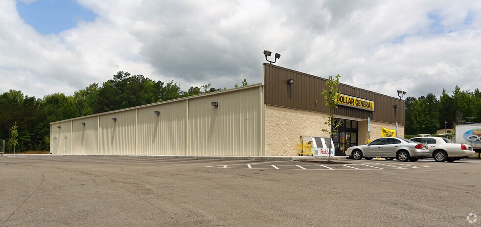 More Photos Of 7925 Wilson Blvd, Columbia Freestanding For Sale