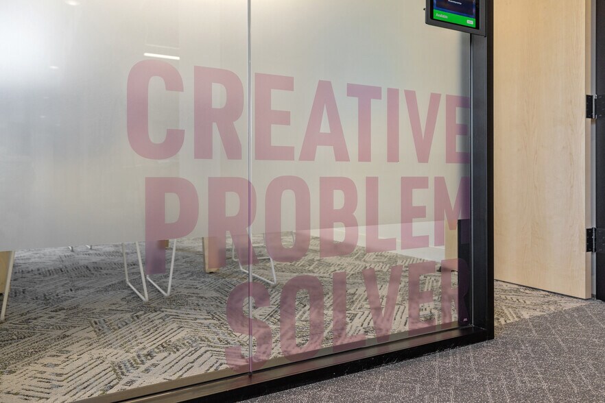 More Photos Of 1485 Treat Blvd, Walnut Creek Loft Creative Space For Lease