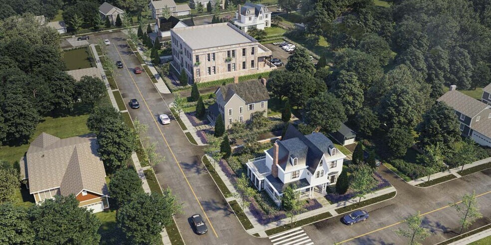 More Photos Of 6-8 Mulberry St, Rhinebeck Apartments For Sale