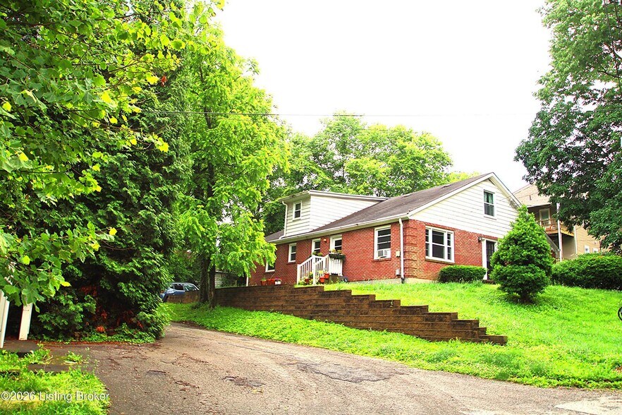 Primary Photo Of 2322 Sycamore Ave, Louisville Apartments For Sale