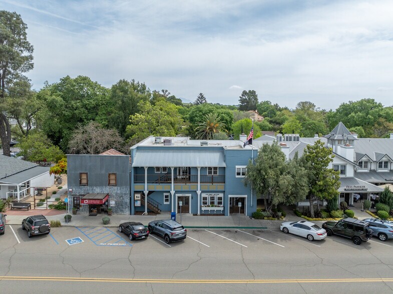 More Photos Of 2880 Grand Ave, Los Olivos Office For Sale