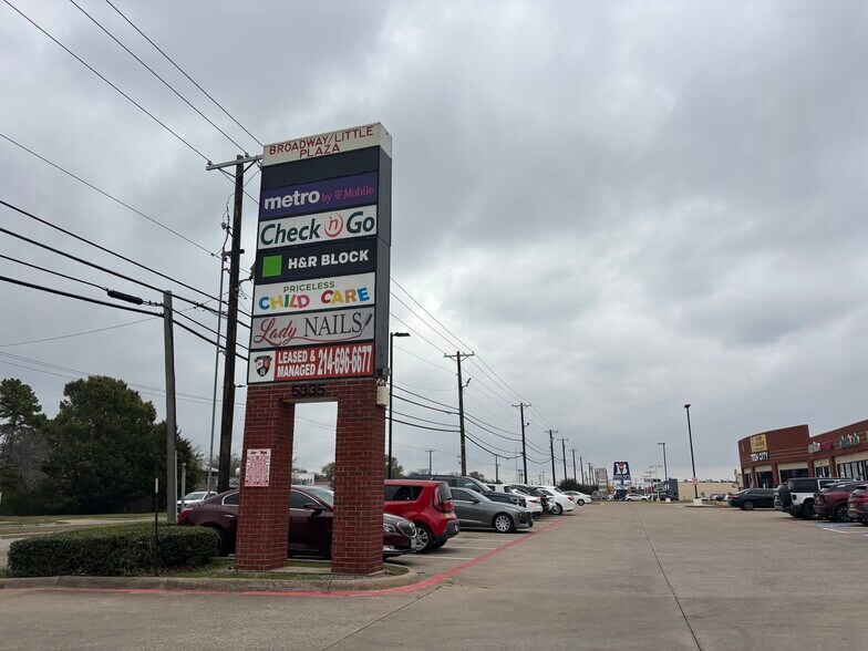 More Photos Of 5335 Broadway Blvd, Garland Unknown For Lease