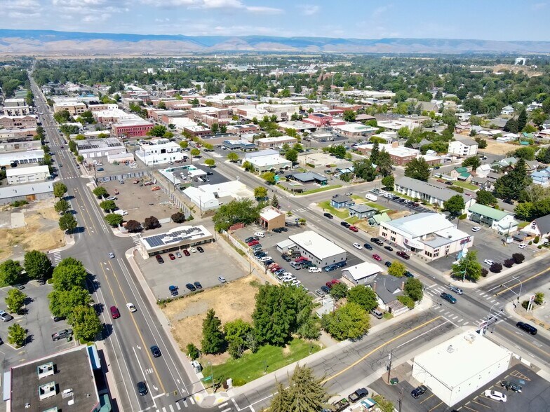 More Photos Of 2xx Water St, Ellensburg Land For Sale